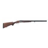 GREIFELT & CO. 16 GA / 7.8mm DRILLING RIFLE