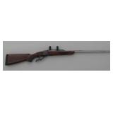 RUGER No 1 .405 WIN CALIBER FALLING BLOCK RIFLE