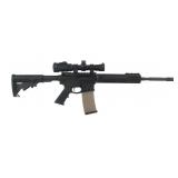 COLT MODEL LIGHT CARBINE 5.56X45mm CALIBER CARBINE