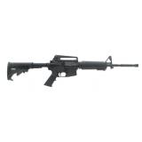 BUSHMASTER MODEL XM15-E2S 5.56x45mm CALIBER RIFLE
