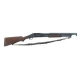 WINCHESTER MODEL 1897 12 GAUGE RIOT SHOTGUN