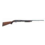 ITHACA MODEL 37 16 GAUGE PUMP SHOTGUN