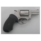 SMITH & WESSON MODEL 60-9 .357 MAG CAL REVOLVER