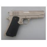 COLT MODEL COMBAT COMMANDER .45 ACP CALIBER PISTOL