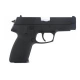 ZASTAVA MODEL CZ99 9MM CALIBER SEMI AUTO PISTOL
