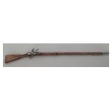 DIXIE GUN WORKS .75 CALIBER BROWN BESS RIFLE