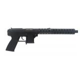 INTRATEC MODEL TEC-9 9x19mm CALIBER PISTOL