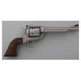 RUGER NEW MODEL BLACKHAWK .357 CALIBER REVOLVER