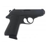 WALTHER MODEL PPK/S .380 ACP CALIBER PISTOL