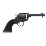 RUGER MODEL WRANGLER .22 LR CALIBER REVOLVER