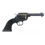 RUGER MODEL WRANGLER .22 LR CALIBER REVOLVER