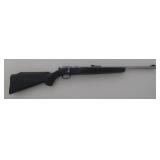 HENRY MODEL H007M ACU-BOLT 22 MAG CALIBER RIFLE