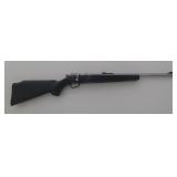 HENRY MODEL H007M ACU-BOLT 22 MAG CALIBER RIFLE