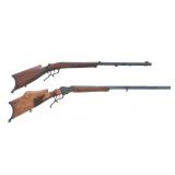 GERMAN 4mm CALIBER ZIMMERSTUTZEN PARLOR RIFLES