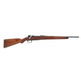 SPORTERIZED FRENCH svwMB MOD 98 MAUSER RIFLE