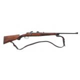 STEYR MANNLICHER-SCHOENAUER 1952 7mm CAL RIFLE
