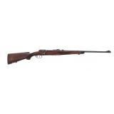 STEYR MANNLICHER-SCHOENAUER GK 7x64mm CAL RIFLE