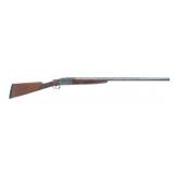 ITHACA MODEL VICTORY GRADE 12 GA TRAP SHOTGUN