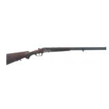 NEUNDORF 16 GA / 8.8mm  DRILLING RIFLE