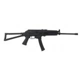 KALASHNIKOV USA  MODEL KR-9 9X19mm CALIBER RIFLE