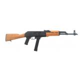 CUGIR MODEL WASR-M 9x19MM CALIBER RIFLE