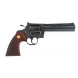 1989 COLT MODEL PYTHON .357 MAG CALIBER REVOLVER
