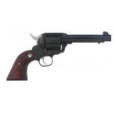 RUGER NEW VAQUERO .45 CALIBER SA REVOLVER