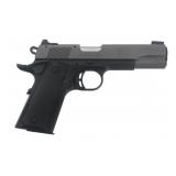 BROWNING 1911-22 BLACK LABEL 22 LR CALIBER PISTOL