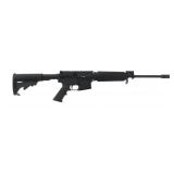 WINDHAM WEAPONRY MODEL WW-15 5.56x45mm CAL RIFLE