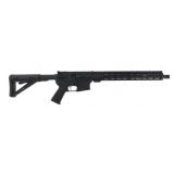 ANDERSON MFG MODEL AM-15 5.56mm CALIBER RIFLE