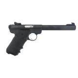 RUGER MODEL MARK II .22 LR CALIBER TARGET PISTOL