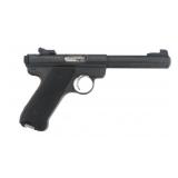 RUGER MODEL MARK I .22 LR CALIBER TARGET PISTOL