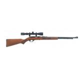 MARLIN MODEL 60 .22 LR CALIBER SEMI AUTO RIFLE