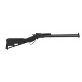 SPRINGFIELD M6 SCOUT .22 CAL/.410 GA SURVIVAL GUN