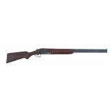 SAVAGE MODEL 420 16 GAUGE OVER UNDER SHOTGUN