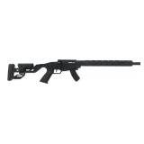 RUGER MODEL PRECISION RIMFIRE 22 LR CALIBER RIFLE
