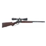 MARLIN MODEL GOLDEN 39-A .22 S-L-LR CALIBER RIFLE
