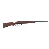 MARLIN MODEL 56 .22 CALIBER LEVER ACTION RIFLE