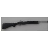 RUGER MODEL MINI 30 7.62x39mm CALIBER RANCH RIFLE