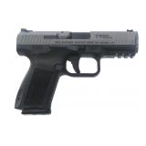 CANIK MODEL TP9 SF ELITE 9mm CALIBER PISTOL