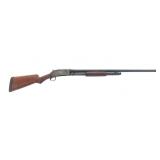 MARLIN MODEL 19-S 12 GAUGE SLIDE ACTION SHOTGUN