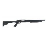 MOSSBERG MAVERICK 88 12 GA PUMP ACTION SHOTGUN