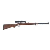 RUGER M77/50 IN-LINE .50 CALIBER PERCUSSION RIFLE