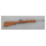 RUGER MODEL MINI-14 .223 CALIBER RANCH RIFLE