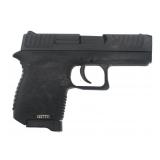 DIAMONDBACK MODEL DB9 9mm CALIBER PISTOL