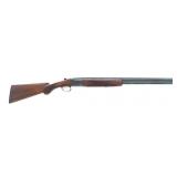 BROWNING MODEL CITORI 20 GAUGE OVER/UNDER SHOTGUN