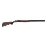 WEATHERBY MODEL ORION 20 GA OVER UNDER SHOTGUN