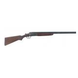 STEVENS MODEL 240 410 GAUGE OVER UNDER SHOTGUN