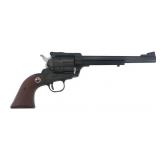 RUGER MODEL BLACKHAWK .30 CARBINE CALIBER REVOLVER