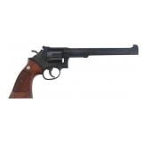 SMITH & WESSON MODEL 14-4 .38 S&W SPL CAL REVOLVER